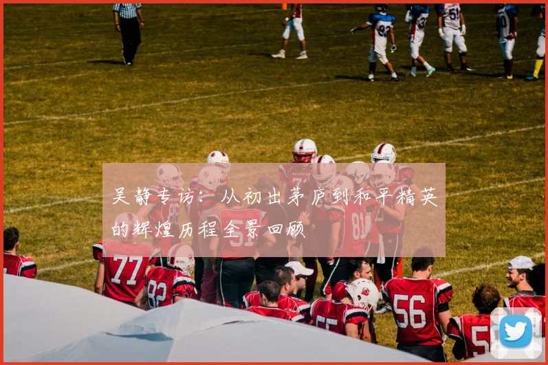 吴静专访：从初出茅庐到和平精英的辉煌历程全景回顾