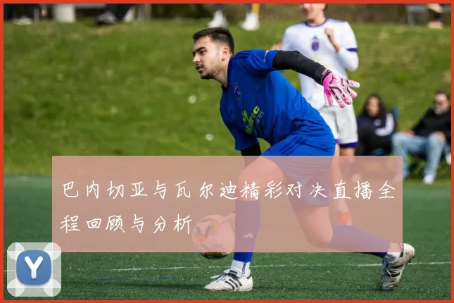 巴内切亚与瓦尔迪精彩对决直播全程回顾与分析
